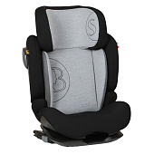 Автокресло Sweet Baby Zenith O11 Black 01